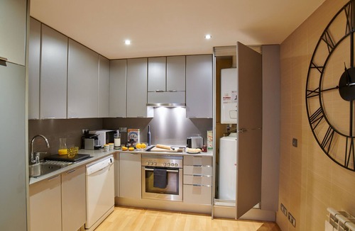 Provencals del Poblenou Apartment | DESIGN APARTMENT. FASHION DISTRICT !