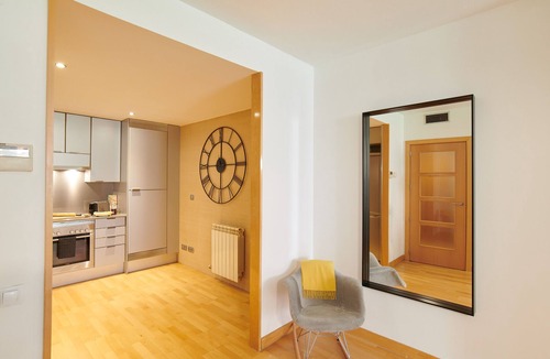 Provencals del Poblenou Apartment | DESIGN APARTMENT. FASHION DISTRICT !