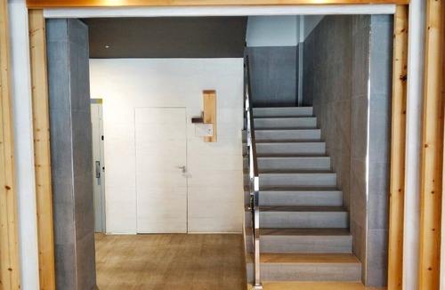 San Sebastian Apartment | Design apartment in San Sebastian