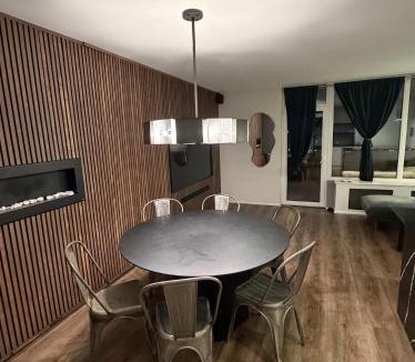 København V Apartment | Design Apartment in Vesterbro with Large Balcony