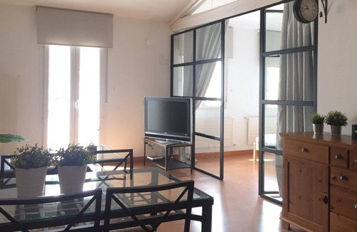 Logrono Apartment | Design apartment, modern and bright