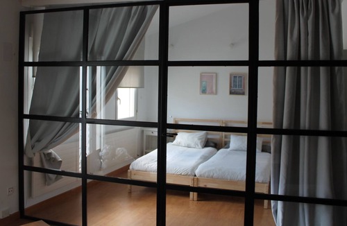 Logrono Apartment | Design apartment, modern and bright