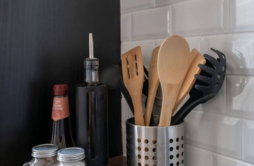 Quartier de France Apartment | Design apartment - Parks and free parking