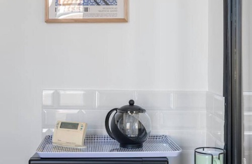 Quartier de France Apartment | Design apartment - Parks and free parking