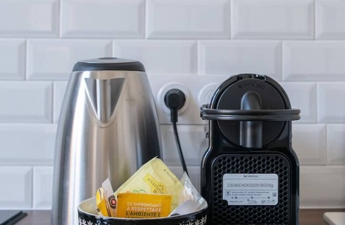 Quartier de France Apartment | Design apartment - Parks and free parking