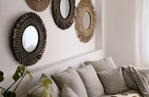 Vinsobres House | Design cottage in Drome Provençale