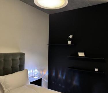 Davos-Dorf Apartment | Design Flat Hidden Pearl Davos