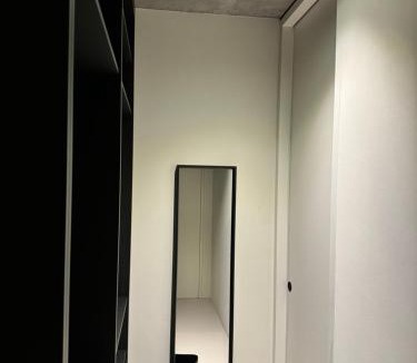 Davos-Dorf Apartment | Design Flat Hidden Pearl Davos