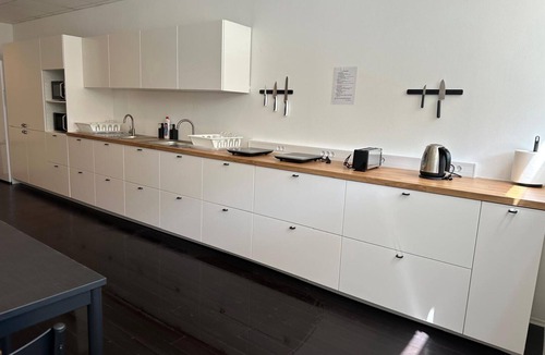 Vranjic Hostel | Design Hostel 101Dalmatinac