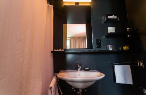 Hottingen Hotel | Design Hotel Plattenhof