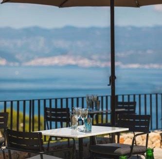Vrbnik Hotel | DESIGN hotel VERBENICUM