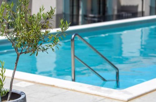 Vrbnik Hotel | DESIGN hotel VERBENICUM