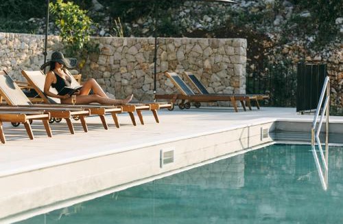 Vrbnik Hotel | DESIGN hotel VERBENICUM