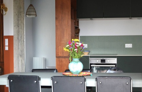 Lavaur House | Design house in the historic heart