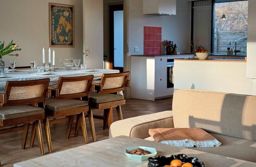 Hornbaek House | Design-led nature retreat, near Hornbæk beach