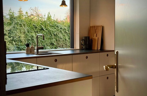 Hornbaek House | Design-led nature retreat, near Hornbæk beach