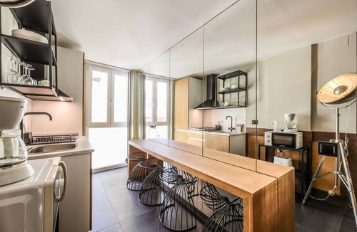 Chueca Apartment | Design loft in CHUECA I4I