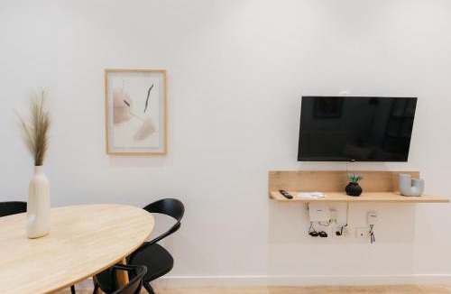 Patraix Apartment | Design loft in Valencia