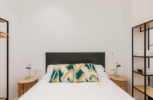 Patraix Apartment | Design loft in Valencia