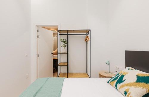Patraix Apartment | Design loft in Valencia