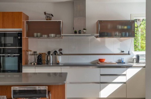 Castelnau-le-Lez House | Design Villa with pool and A/C