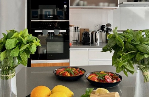 Castelnau-le-Lez House | Design Villa with pool and A/C