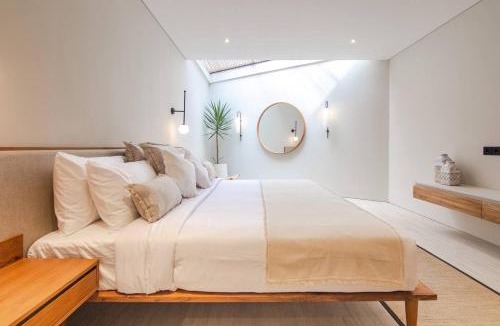 Batu Bolong Villa | Design Villa in Canggu