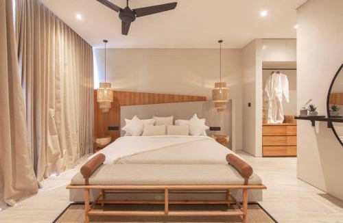 Batu Bolong Villa | Design Villa in Canggu