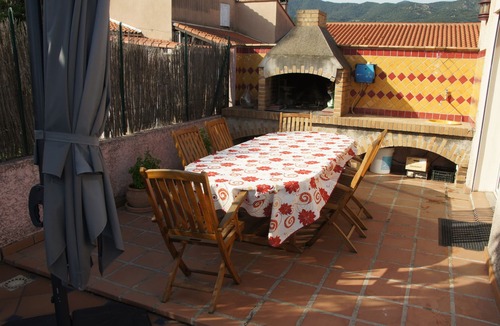Argeles-sur-Mer Villa | Design villa with pool