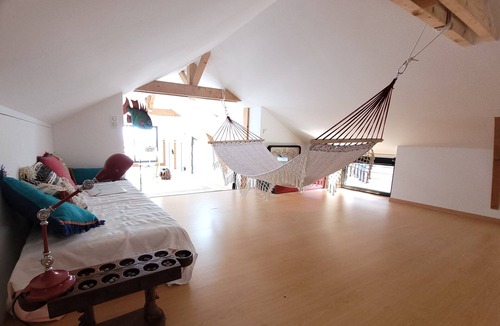 Batz-sur-Mer Villa | Design & Vue saline