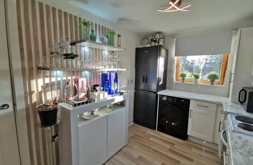 Peterborough House | Designed and decorated in an elegant manner