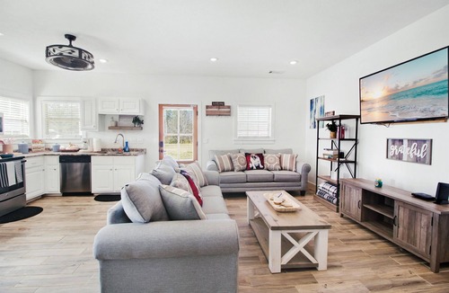 Starkville House | Designed for Comfort | Modern | Close to MSU