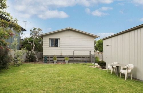 Smiths Beach House | DESIGNED FOR THE BEACH LIFE