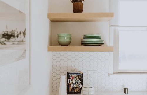 Olde Solana Beach Apartment | Designed, Renovated Spacious Solana Surf Loft!
