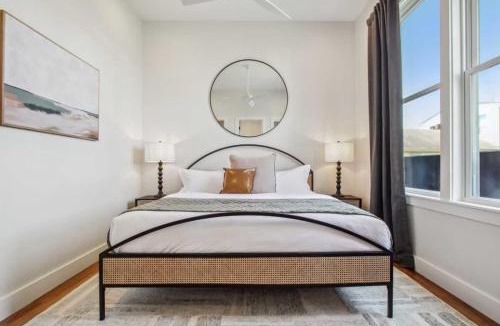 Lower Garden District House | Designer 10-bedroom compound Heated Pools & Hot Tubs