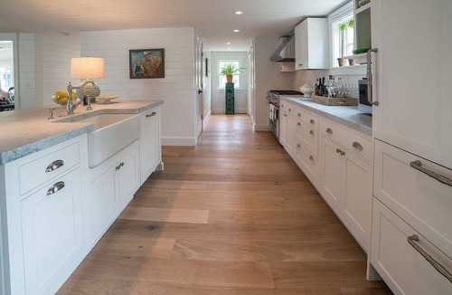 Cape Porpoise House | Designer 3 Bed 3.5 Bath Luxury Home In charming Cape Porpoise near Harbor!