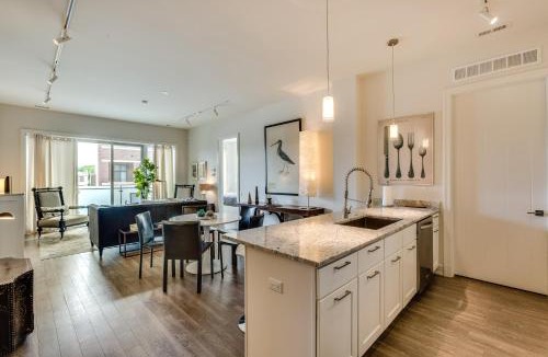 Sheridan Park Apartment | Designer 3BR with Balcony & Elevator on Clark! apts