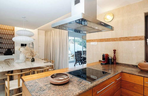 Murter Villa | Designer 4-Bedroom Spa Villa with Private Pool