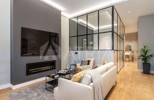 Hispanoamerica Apartment | Designer Apartment 3