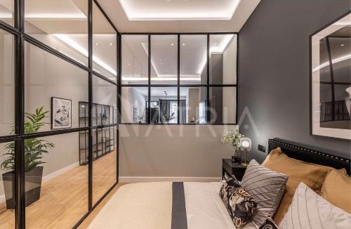 Hispanoamerica Apartment | Designer Apartment 3