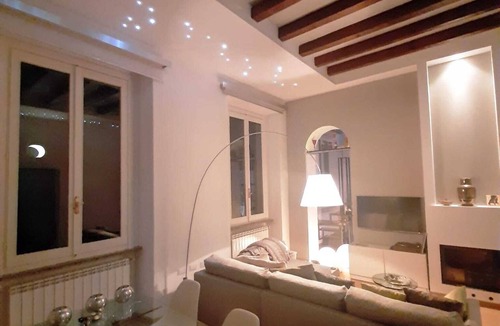 Porta Garibaldi Apartment | Designer apartment in Corso Como