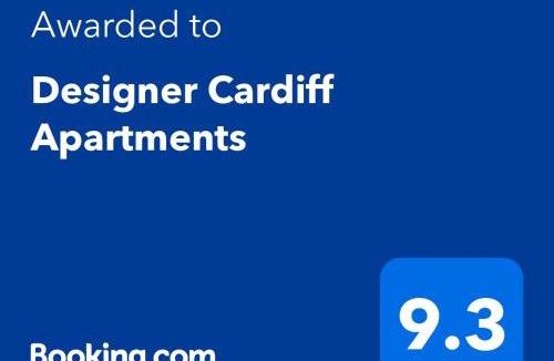 Canton Apartment | Designer Cardiff Apartments