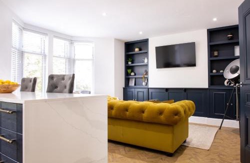 Canton Apartment | Designer Cardiff Apartments