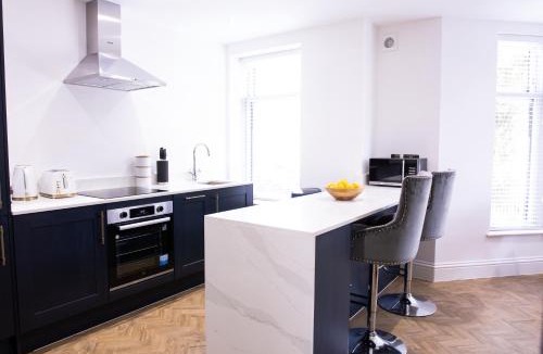Canton Apartment | Designer Cardiff Apartments