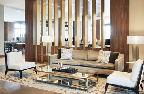 Portland Hotel | Designer Chic Waterfront Room Perfect for Outdoor Enthusiasts & Couples