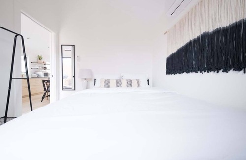 Virgil House | Designer Cottage! Steps from Popular Wineries!