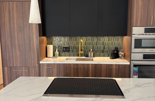 Middletown Cottage | Designer Cottage in the Historical San Diego Area