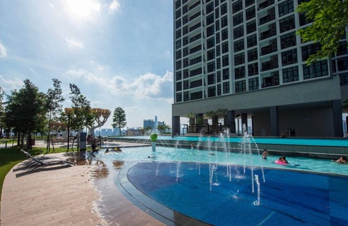 Taman Muda Apartment | Designer Cozy Studio House