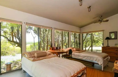 Jonesboro House | Designer Hill Country Home on 70acs Cranfills Gap