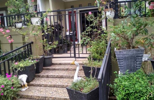 South Tangerang House | Designer Home Kucica